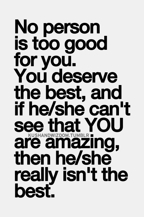 quotelounge:  More good vibes here