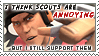 scout