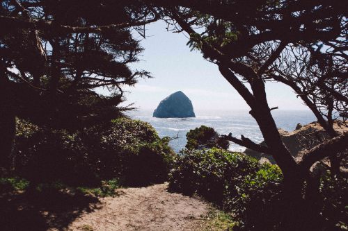 benngie:  Cape Kiwanda, Oregon. 