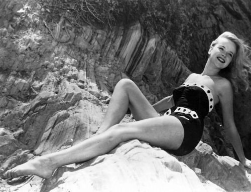 Sex Anne Francis pictures
