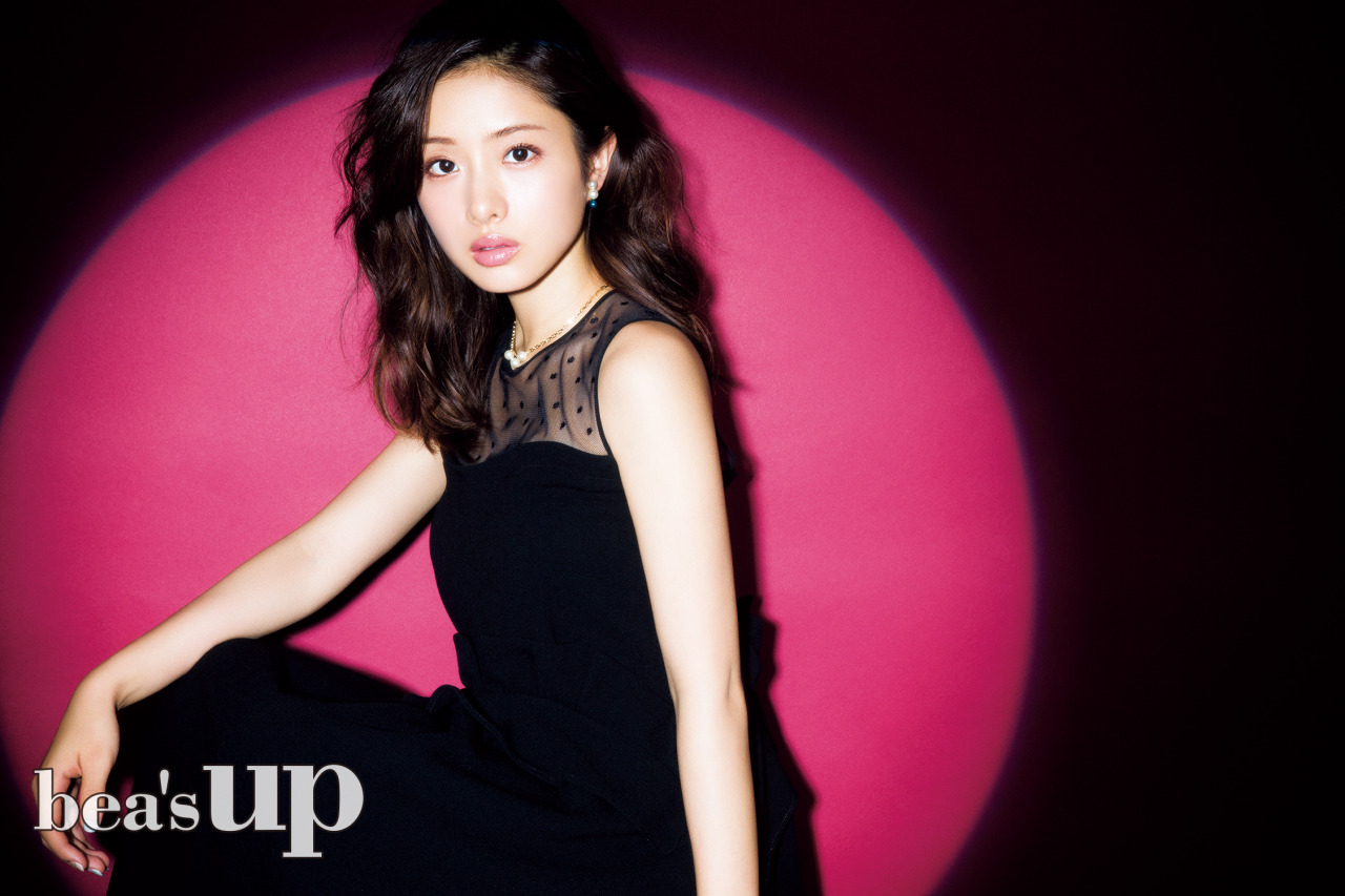 the-other-side-of-summer:  石原さとみ 
