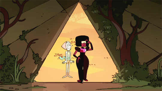 lesbian squared