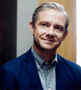 rominatrix:I just love John’s ‘haha-fuck-you’ smile (requested by @sociopath-of-hogwarts)