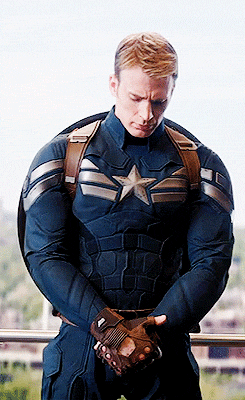 thegoonery:this man is the definition of a uniform fettish …I think I’ll go with costum