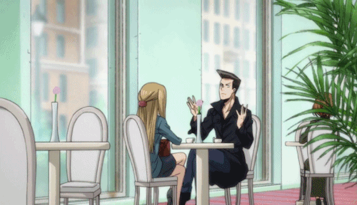 kurochatchan:   Yuri!!! on Ice GIFs: First and Last [1/3] Until next time. 