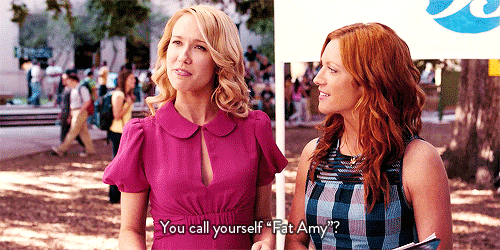 Pitch Perfect