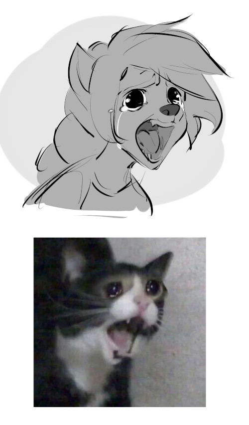 astralweaver: zummeng:   What have I become…   So this happens when I can’t sleep