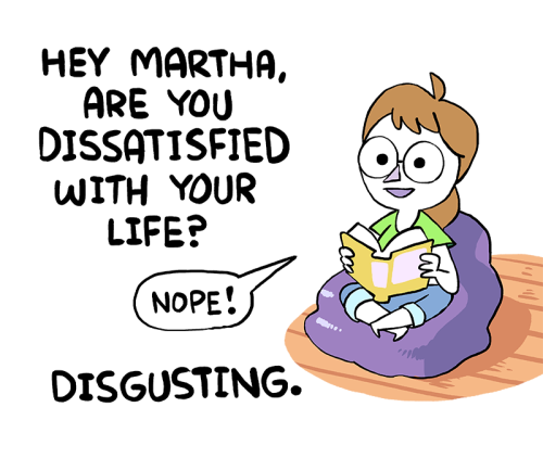 ickykid:owlturdcomix:Martha is the worst. image / twitter / facebook / patreonhttp://money.cnn.com/2015/04/23/news/economy/poor-spending/ Our current economy thrives on the poor spending more than they can afford while the rich can afford to sit on piles