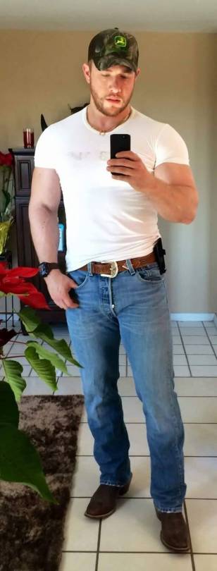 hotcowboysandbullriders: