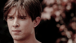 wonderland — ❝ DREW VAN ACKER AS JASON DILAURENTIS GIF HUNT. ...