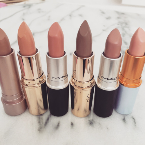 mac cosmetics