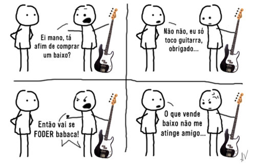 More than words