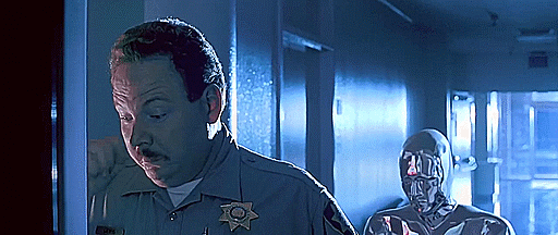 aidanphantom:  Terminator 2: Judgement Day (1991)