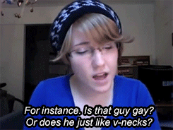 moremisterniceguy:  kblovesit:  Homo or hipster? Nobody knows. (x)  this is like the modern form of “gay or european”  There’s still hope!  … *whispers* pointy shoes….