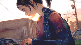 mellenpage:  the last of us: photo mode [x]