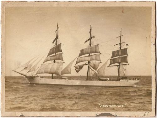 adventures-of-the-blackgang:  Square rigger porn pictures