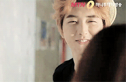 chaootic:  make me choose: cute sandeul or dumb sandeul (asked by jeanhongs)  