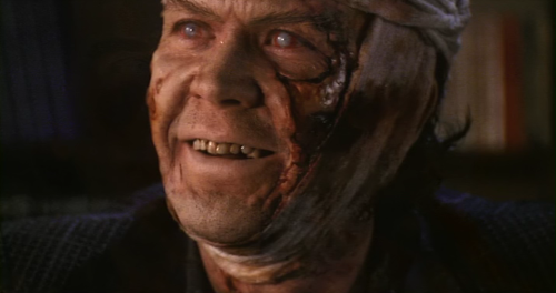brundleflyforawhiteguy:  Masters of Horror: George A. Romero