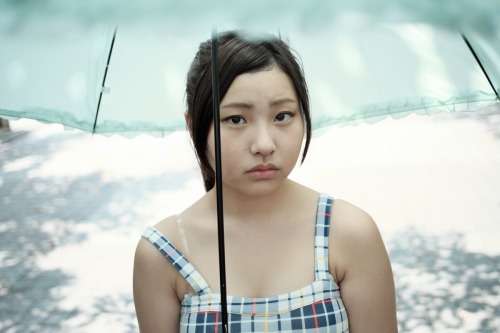 model：音井みん