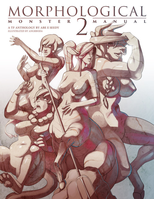 Monster Manual 2 is finally done and released! You can pick it up here if you’re so inclined:h