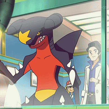 blackgarchomp:Professor Augustine Sycamore  Appreciation Post