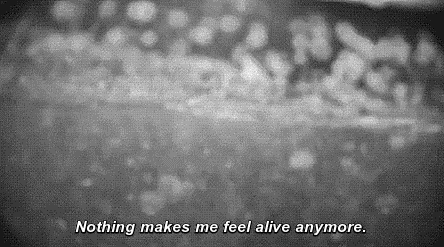 Forgotten Feelings