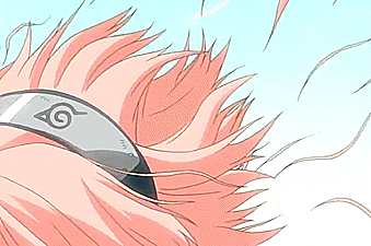 livvy-the-protector:Naruto/ Naruto Shippuden: Favorite scene(s) -> Sakura cuts her hair