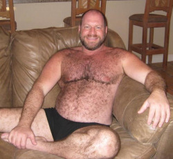 buffbeefybear