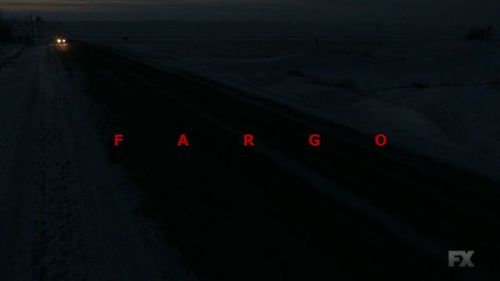  Fargo (2014) 