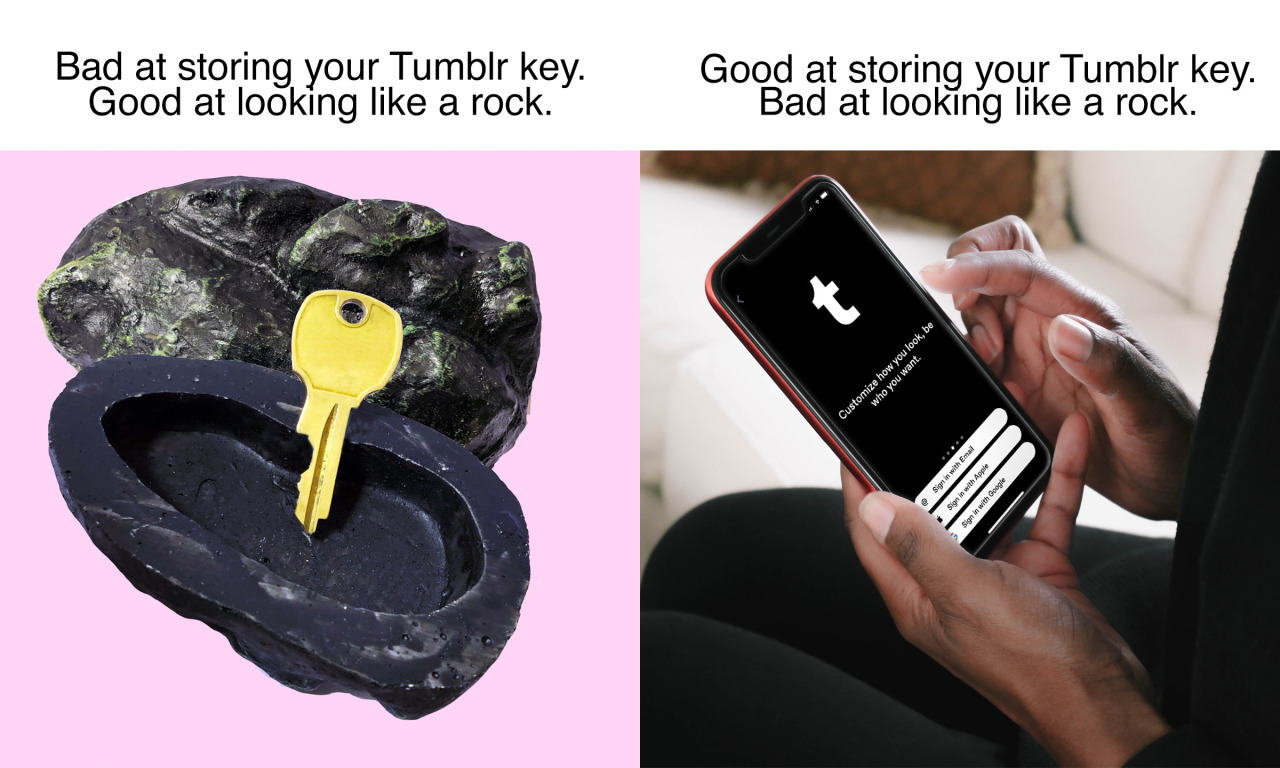 Tumblr How to