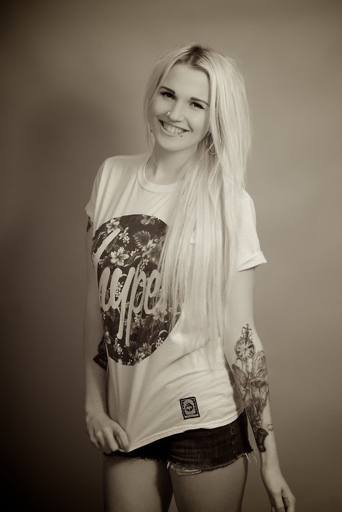 Love of Ink
