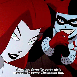 womensleague:Now we’ve got Gotham’s handsomest, wealthiest bachelor… to treat us to a holiday shoppi