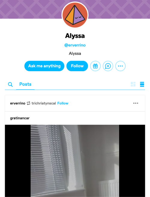 HEY TUMBLR @staff, DO SOMETHING ABOUT THIS!!