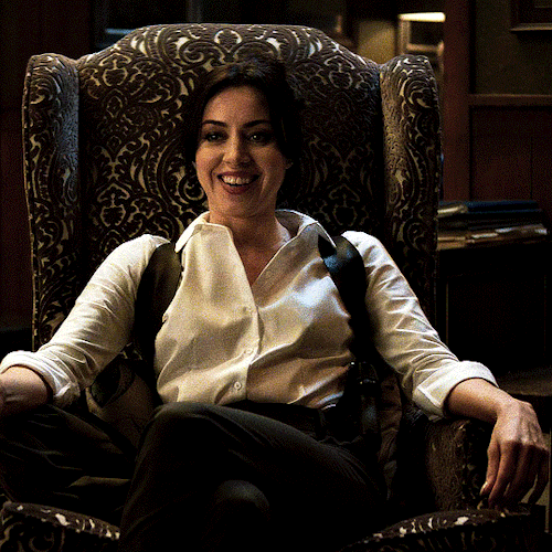 Aubrey Plaza As Rio Vidal In Agatha All Along (2024) 1.01