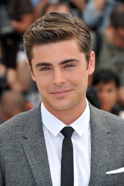 leakedcelebs:  Name: Zac Efron Country: America