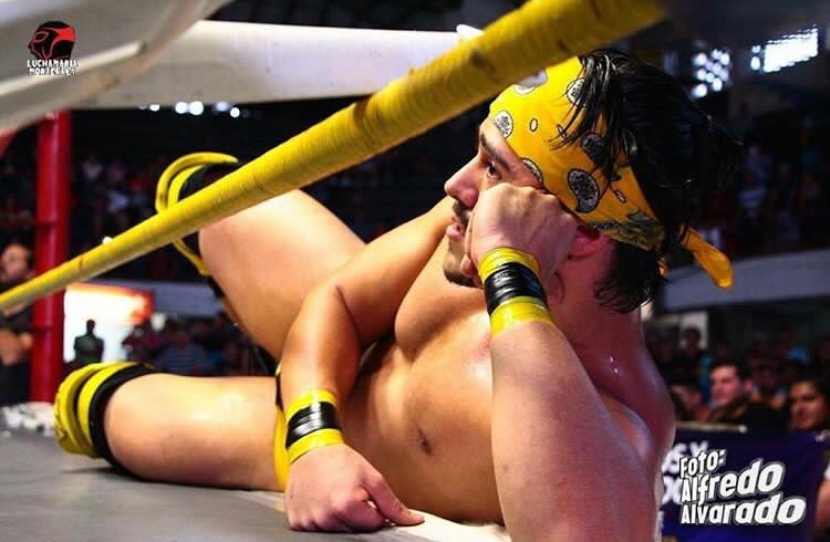 papiregio:  Garza jr.