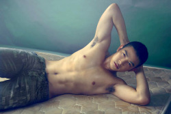 jbrandon704:  A collection of Sexy Asian