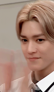 Taeyong :: Superm On Knowing Bros