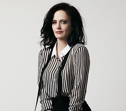 evagreennews: Eva Green is photographed for 20th Century Fox on June 1, 2016 in London,