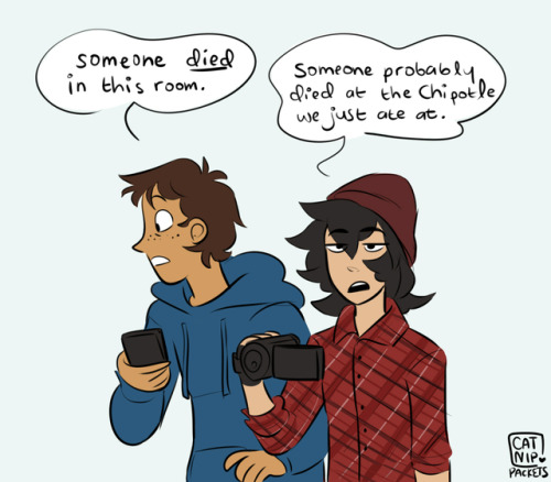 catnippackets:  the saga continues