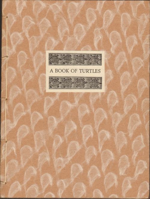 multcolib: We’re celebrating World Turtle Day here in the special collections, and what better