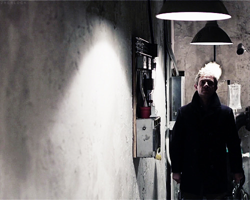 zherlock:  She wasn’t supposed to be like that. Why is she like that?
