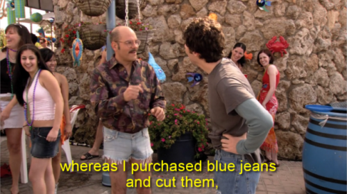 tobias funke