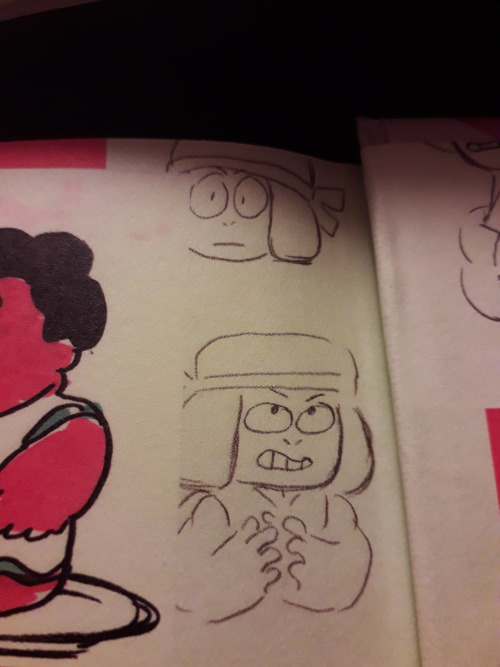 stevenuniverse89rubysapphire - su ruby and sapphire