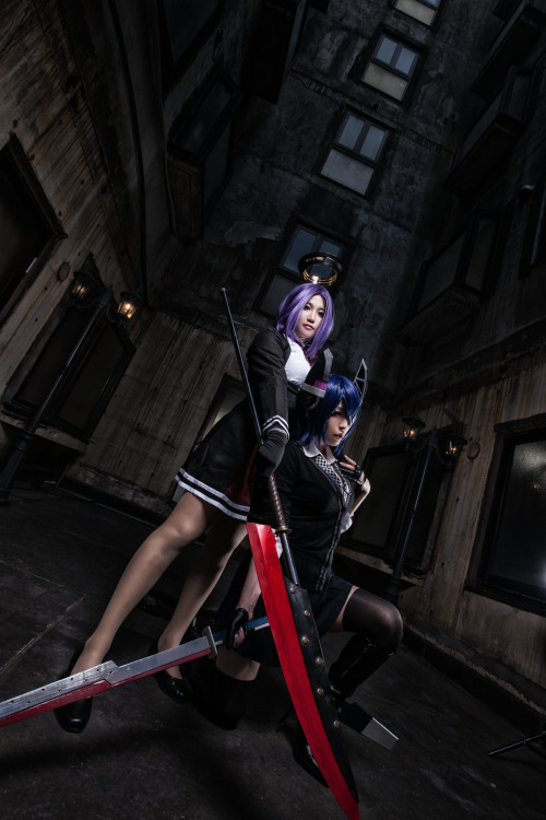 Kantai Collection - Tatsuta & Tenryuu (Dazai Garo & Usagi ) 8HELP US GROW Like,Comment & Share.CosplayJapaneseGirls1.5 - www.facebook.com/CosplayJapaneseGirls1.5CosplayJapaneseGirls2 - www.facebook.com/CosplayJapaneseGirl2tumblr - http://cospl