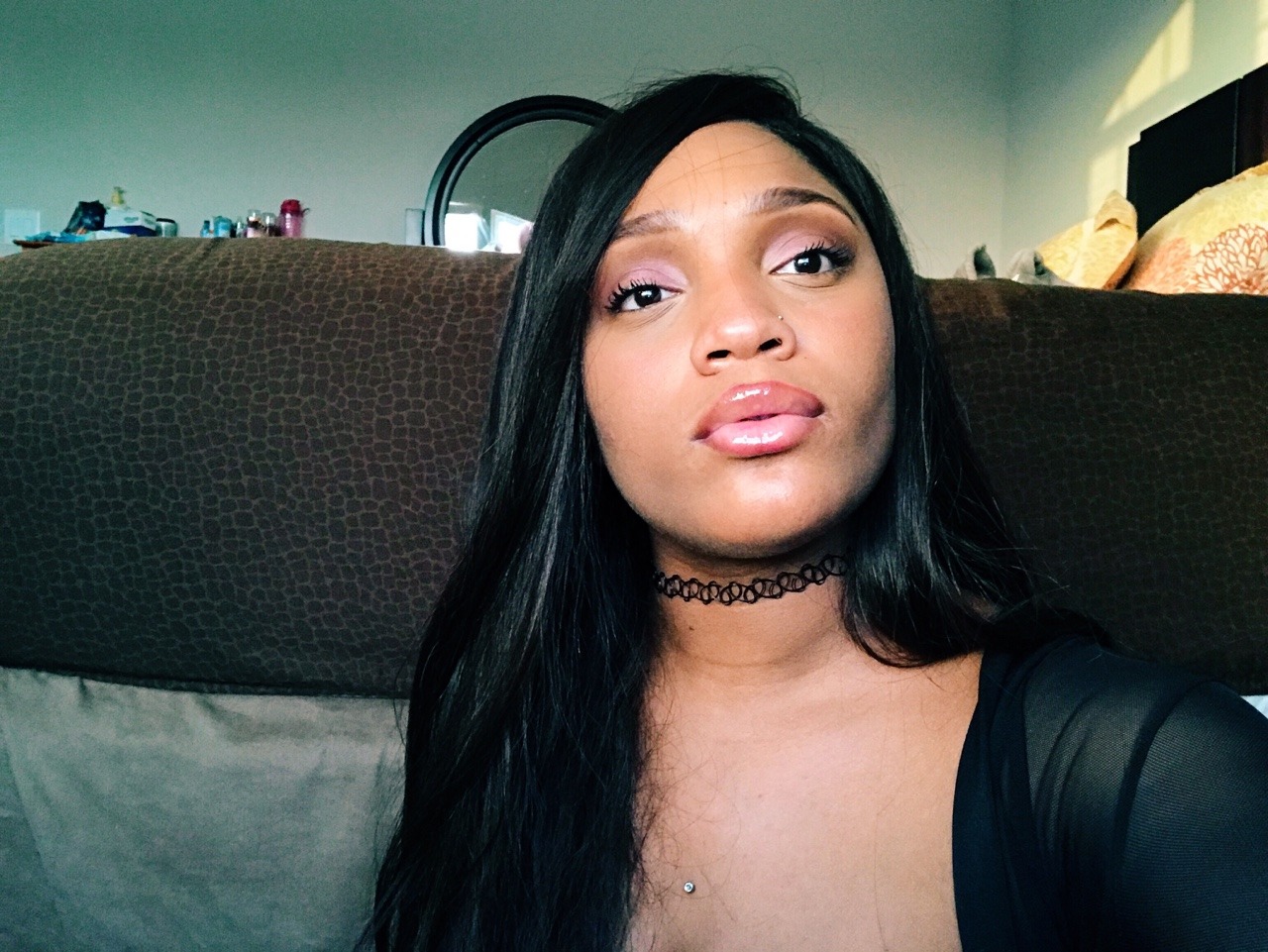 callmehokagee:  I just took consistent Ls this yr lol