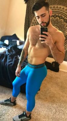 TightSpandex