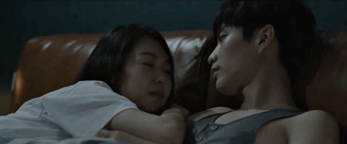 평생… 너랑 