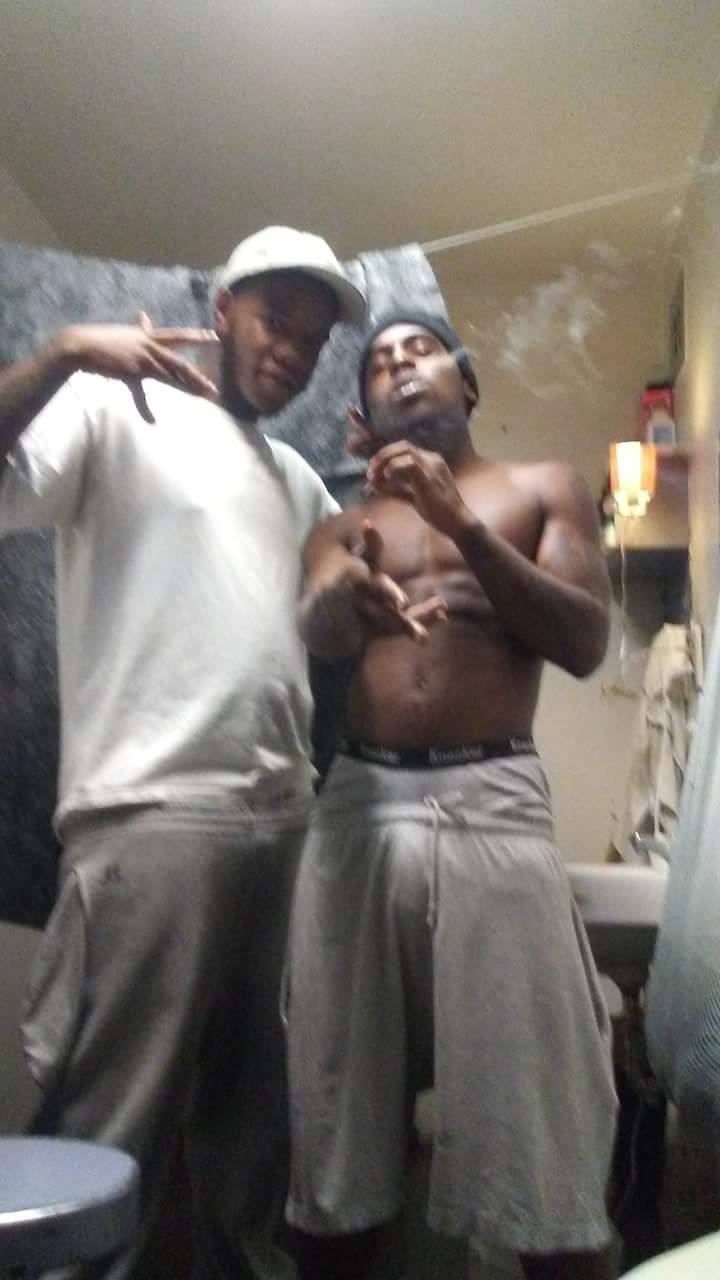 Prison Bodies