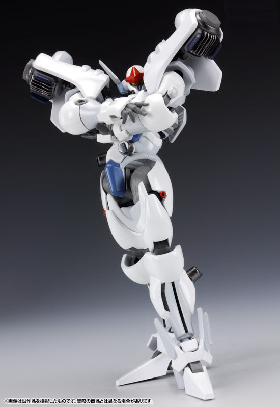 Fuck Yeah! Japanese Robots!